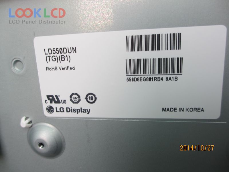 LD550DUN-TGB1